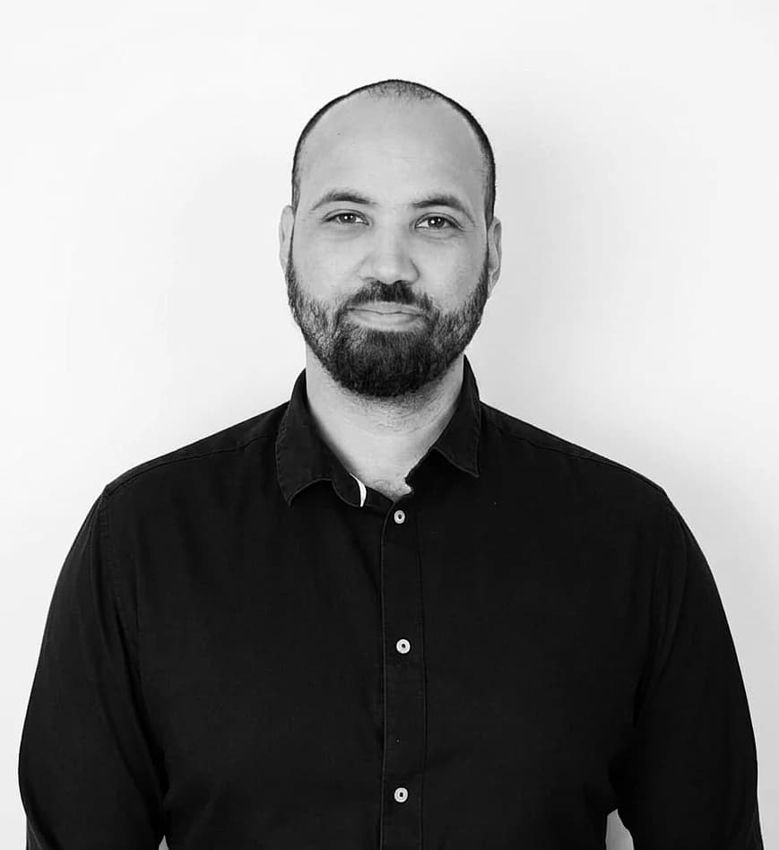 Jesse Martin, independent software engineer